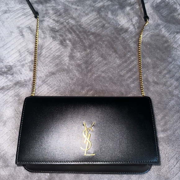 YSL phone holder bag - brand new. - Picture 6 of 10